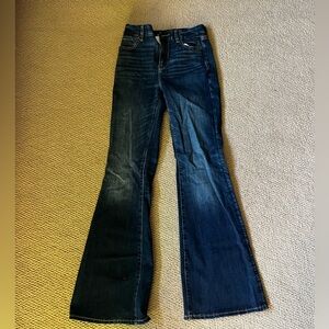AMERICAN EAGLE Flare Jeans